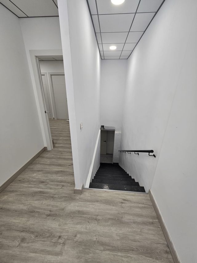 Trastero en alquiler