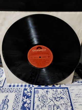 Chitarre- compilation 33 giri