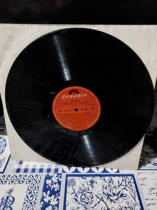 Chitarre- compilation 33 giri