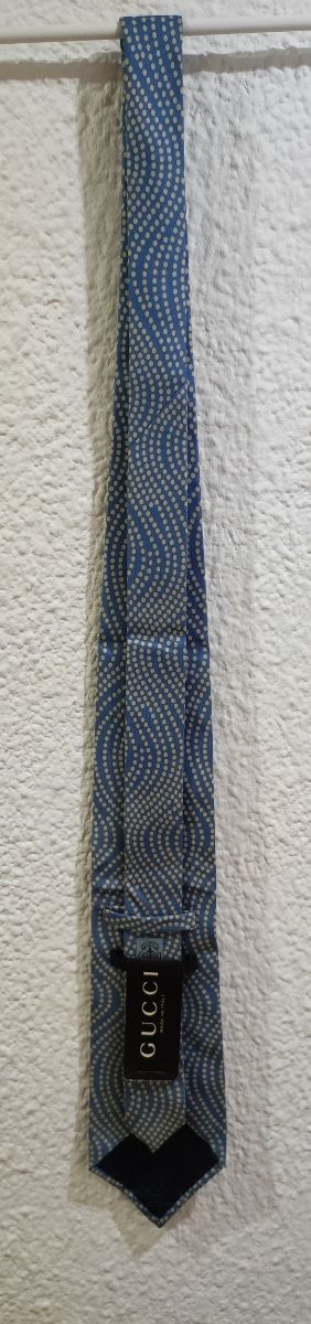Corbata Gucci