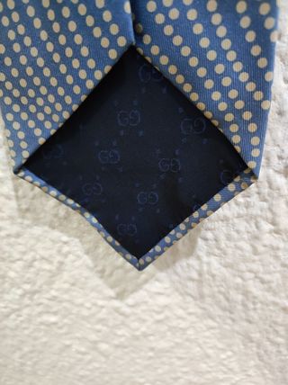 Corbata Gucci