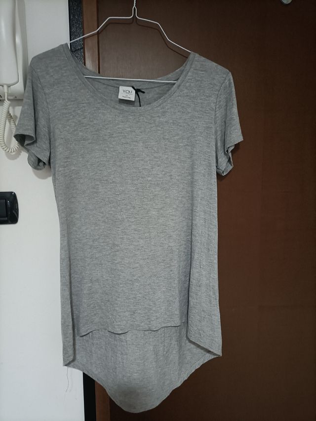 T-shirt donna You decide