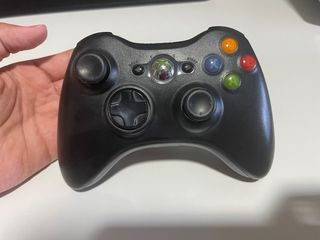 Mando Xbox 360