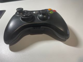 Mando Xbox 360