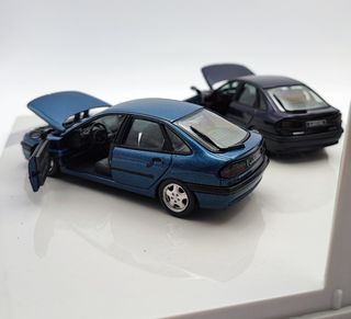 RENAULT LAGUNA 1/43 VITESSE COFRE MADE IN PORTUGAL