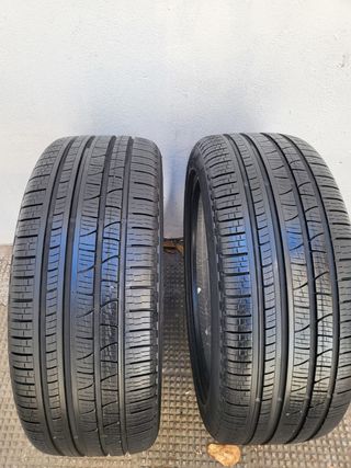 Neumáticos pirelli Scorpions 245/45/20