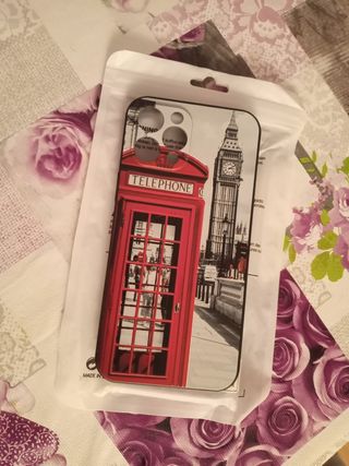 Fundas iPhone 12 pro máx