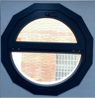 Ventanas y puertas de PVC, nuevas bajo pedido