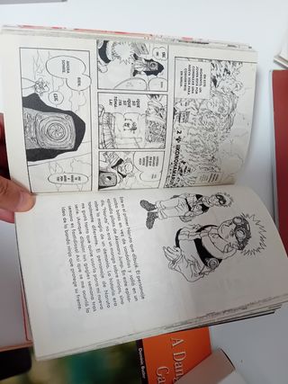 Naruto de Masashi Kishimoto