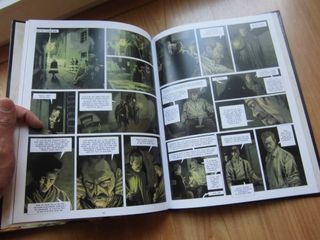 FAWCETT GLÉNAT EN FRANCÉS FRANCOBELGA