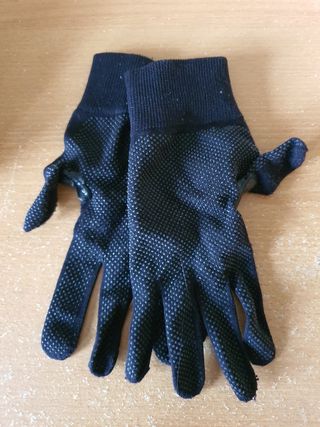 Kit de calzado y ropa de equitación