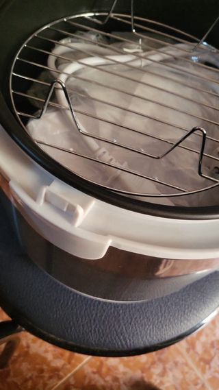Robot de cocina 