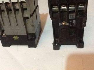 Stock di Teleruttori  Quadripolari