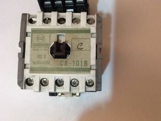 Stock di Teleruttori  Quadripolari