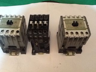 Stock di Teleruttori  Quadripolari