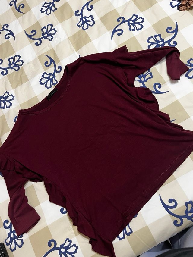 Caglioncino please color borgogna