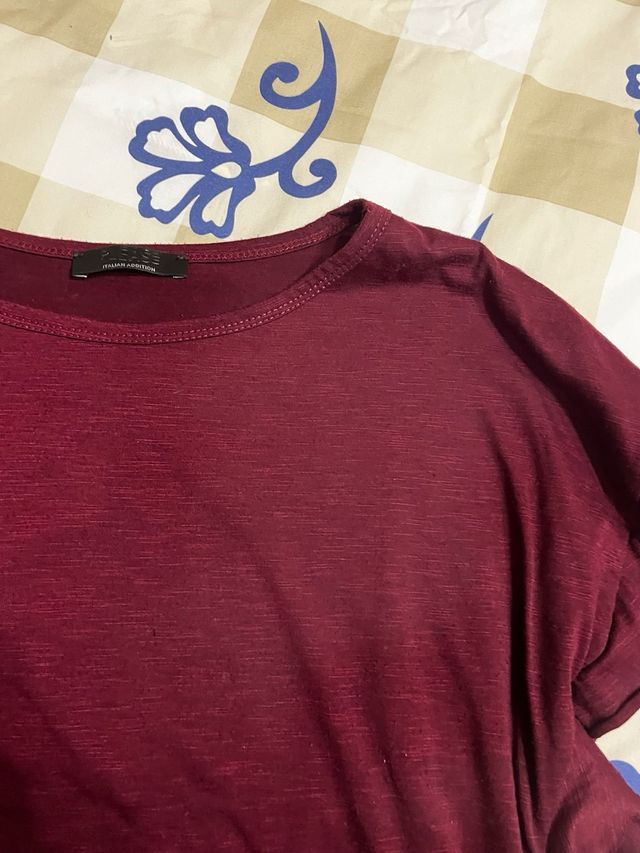 Caglioncino please color borgogna