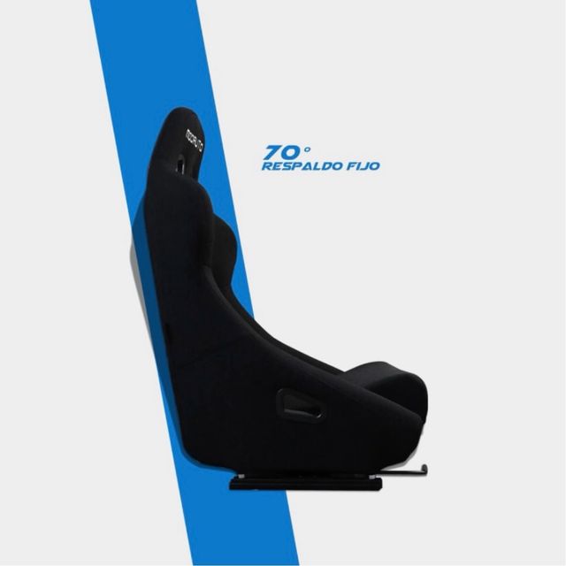 Simulador Cockpit completo Logitech G920