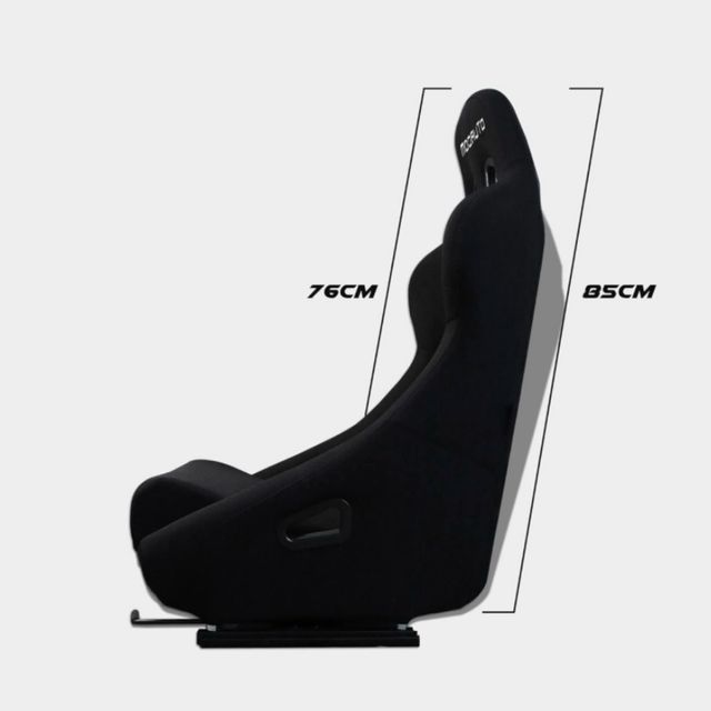 Simulador Cockpit completo Logitech G920