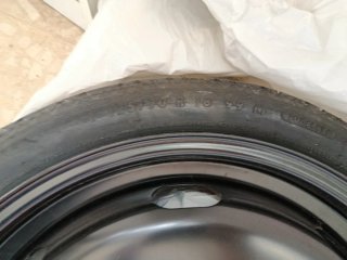 CAMBIO, una llanta Audi por rueda recambio 18"