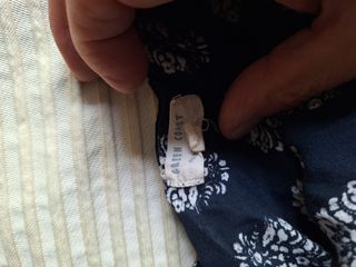 Lote vestidos veraniegos niña.