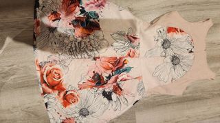 Vestido fiesta