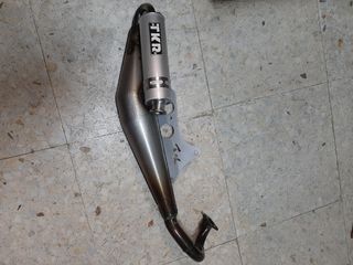 Escape TKR SUZUKI KATANA 49CC