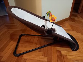 hamaca infantil babybjön