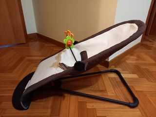 hamaca infantil babybjön