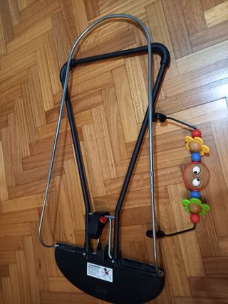 hamaca infantil babybjön