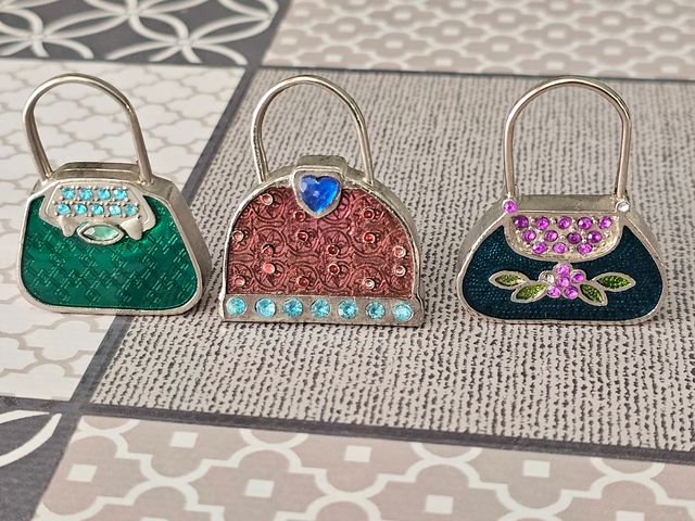 Decorativos para escritorio