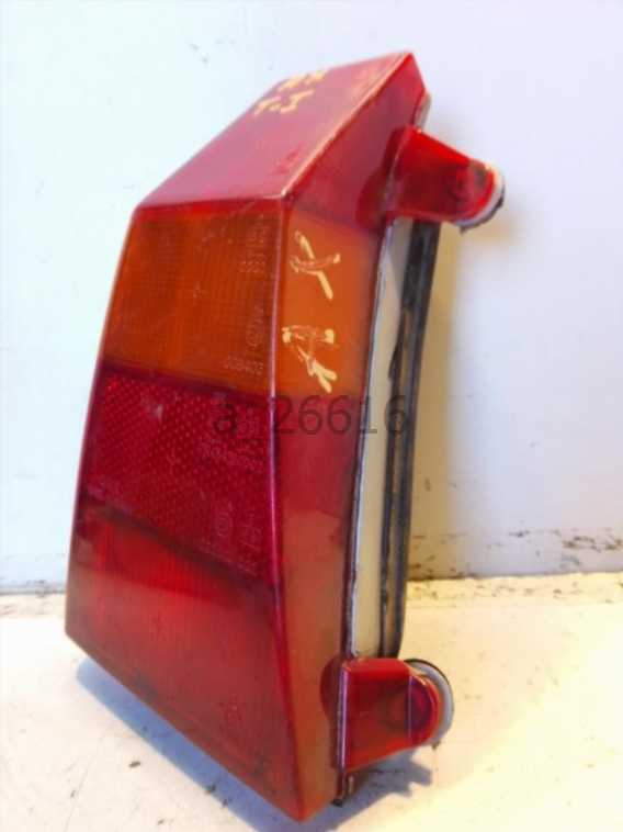 Piloto trasero izquierdo Citroen AX (Versi a_26616