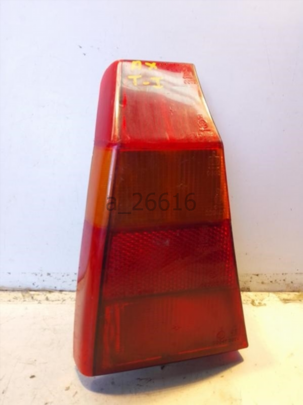 Piloto trasero izquierdo Citroen AX (Versi a_26616