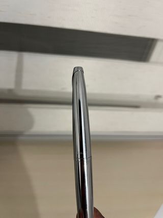 Boligrafo cross atx
