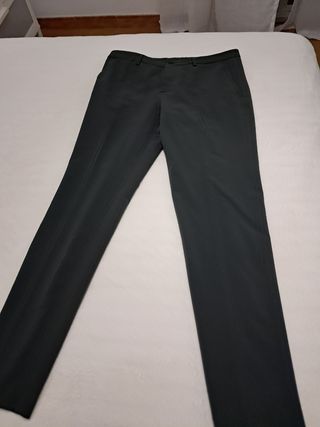 Pantalon caballero