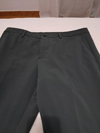 Pantalon caballero