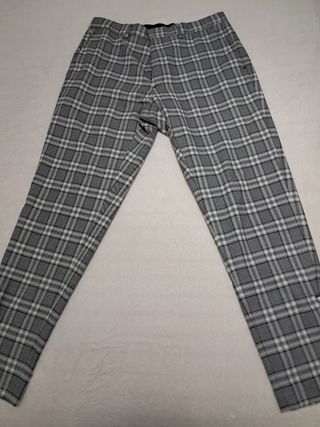 Pantalon caballeros 