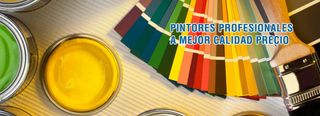 PINTOR ECONÓMICO ARANJUEZ 
