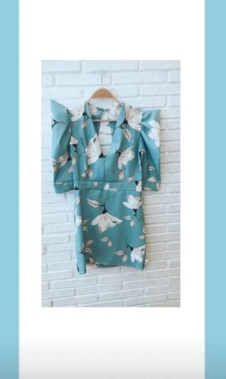 Vestido NUEVO