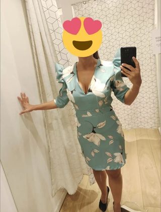 Vestido NUEVO