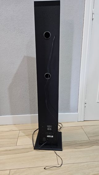 Torre de sonido