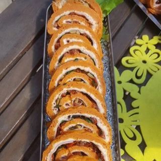 Catering. Decoracion