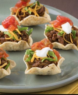 Catering. Decoracion