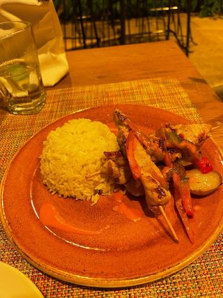 Catering. Decoracion