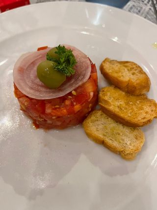 Catering. Decoracion