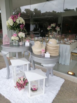 Catering. Decoracion