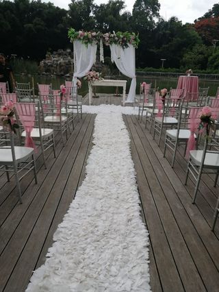 Catering. Decoracion