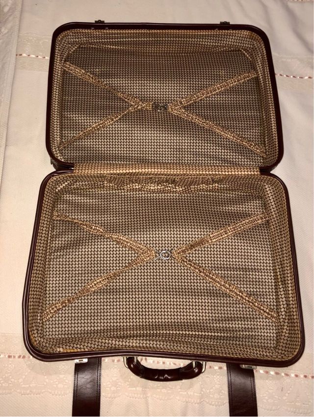 Maleta “Vintage” 