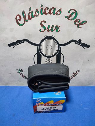 275-300/21 camara moto 