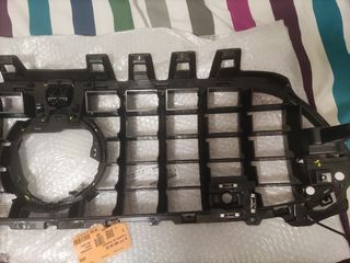 Rejilla original mercedes clase a